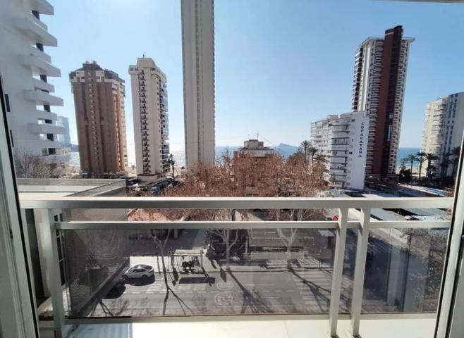 Piso En venta en Benidorm photo 0