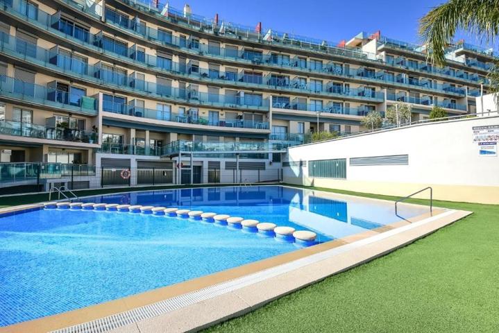 Piso En venta en Calp photo 0