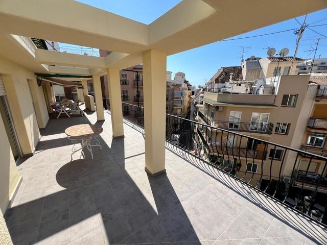  Ático En venta en Benidorm photo 0