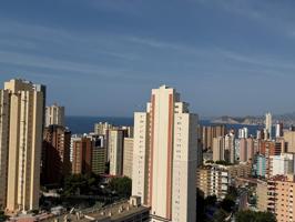 Piso En venta en Benidorm photo 0