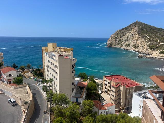  Ático En venta en Benidorm photo 0