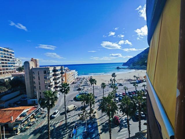 Piso En venta en Villajoyosa-La Vila Joiosa photo 0