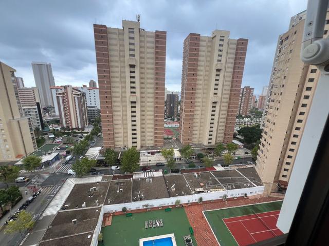 Piso En venta en Benidorm photo 0