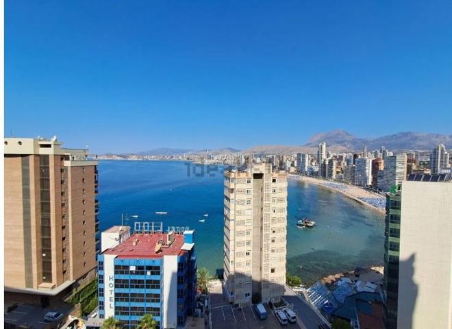 Piso En venta en Benidorm photo 0