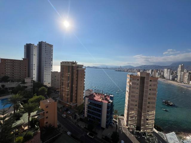 Piso En venta en Benidorm photo 0
