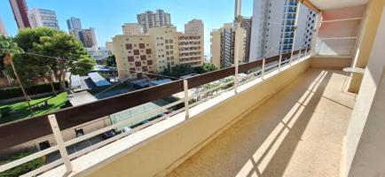 Piso En venta en Benidorm photo 0