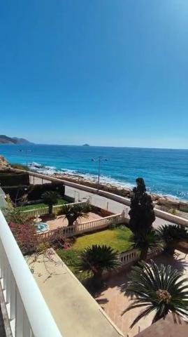  Ático En venta en Villajoyosa-La Vila Joiosa photo 0