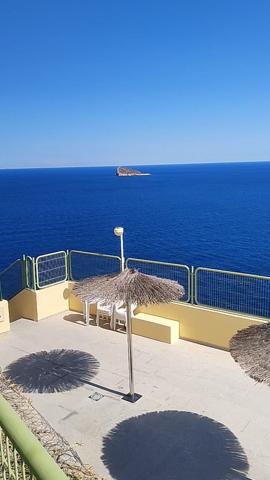 Dúplex En venta en Benidorm photo 0