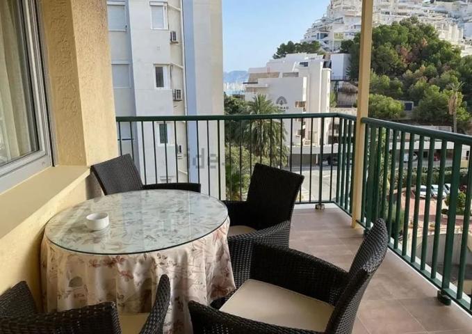 Piso En venta en Benidorm photo 0