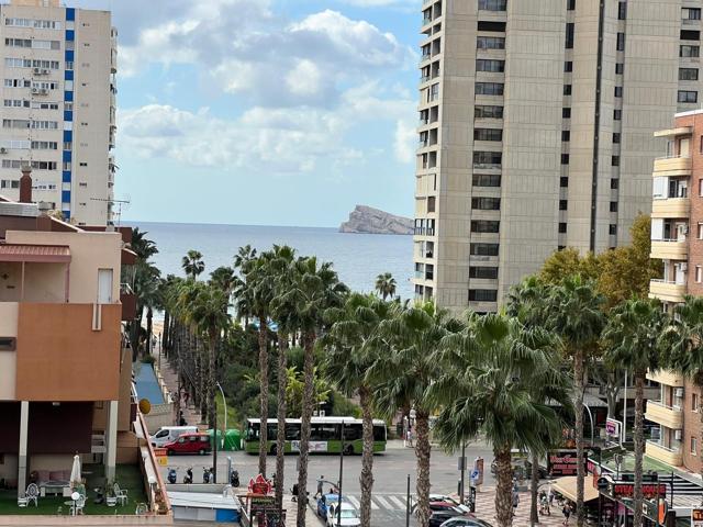 Piso En venta en Benidorm photo 0