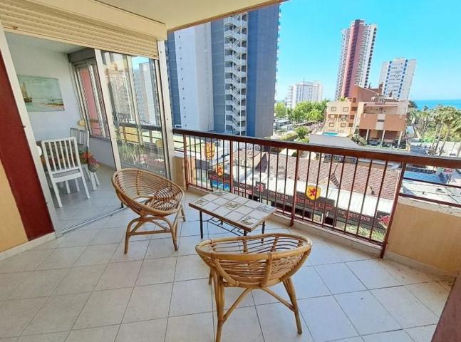 Piso En venta en Benidorm photo 0