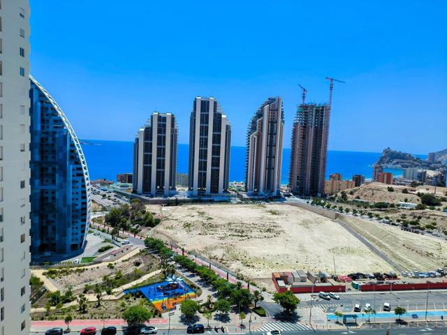 Piso En venta en Benidorm photo 0