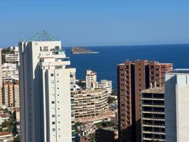 Piso En venta en Villajoyosa-La Vila Joiosa photo 0