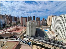 Piso En venta en Benidorm photo 0