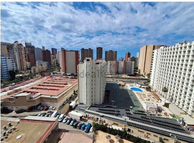 Piso En venta en Benidorm photo 0
