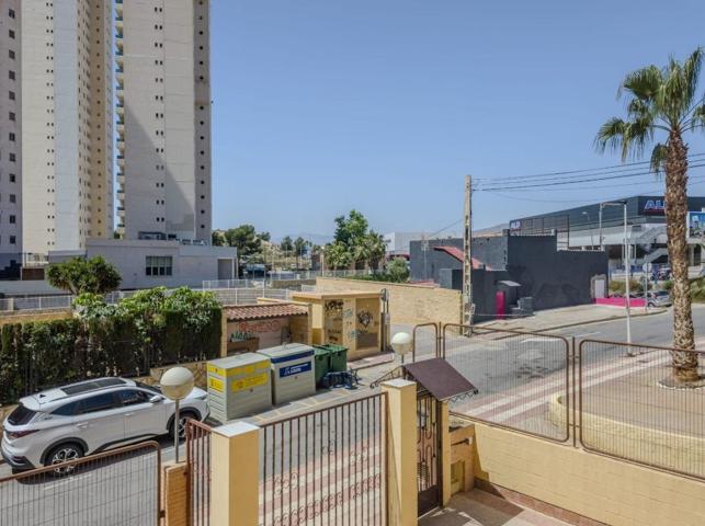 Piso En venta en Finestrat photo 0