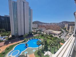 Piso En venta en Villajoyosa-La Vila Joiosa photo 0