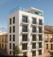 Terrenos Edificables En venta en Benidorm photo 0