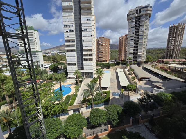 Piso En venta en Benidorm photo 0