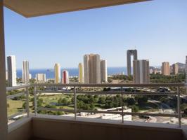 Piso En venta en Benidorm photo 0
