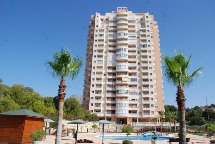  Ático En venta en Benidorm photo 0