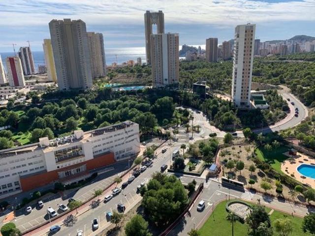 Piso En venta en Benidorm photo 0