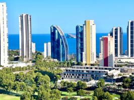 Piso En venta en Benidorm photo 0