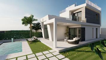 Villa En venta en Finestrat photo 0