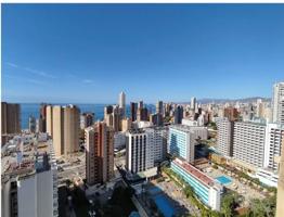Piso En venta en Benidorm photo 0