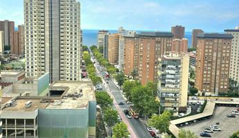 Piso En venta en Benidorm photo 0