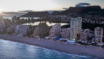 Dúplex En venta en Calp photo 0