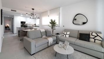  Ático En venta en Benidorm photo 0