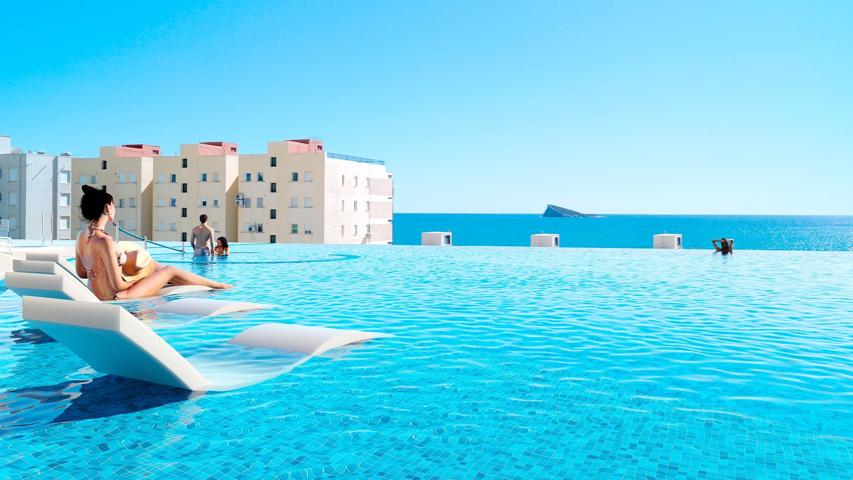 Piso En venta en Benidorm photo 0