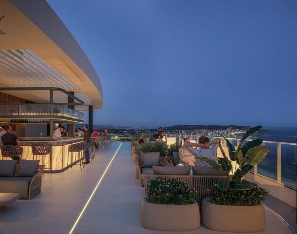 Piso En venta en Benidorm photo 0