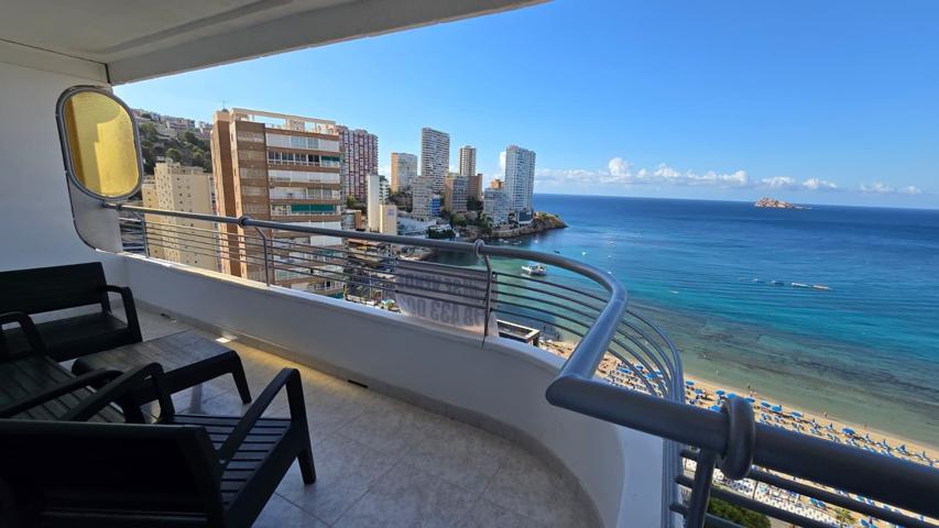 Piso En venta en Benidorm photo 0