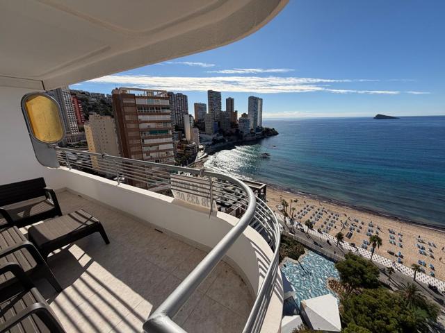 Piso En venta en Benidorm photo 0