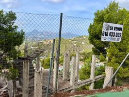 Terrenos Edificables En venta en Altea photo 0