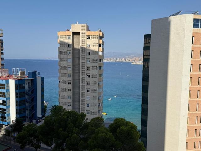 Piso En venta en Benidorm photo 0