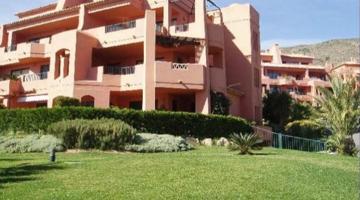 Piso En venta en Finestrat photo 0