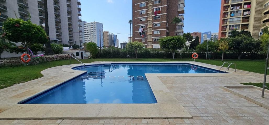 Piso En venta en Benidorm photo 0