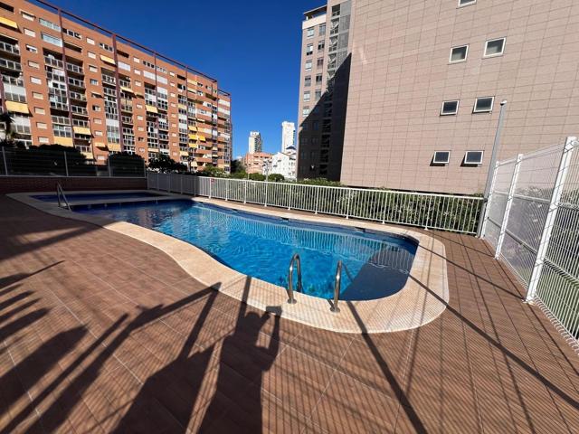 Piso En venta en Villajoyosa-La Vila Joiosa photo 0