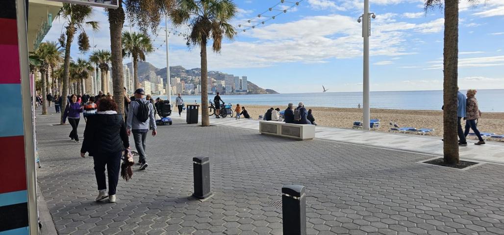 Piso En venta en Benidorm photo 0