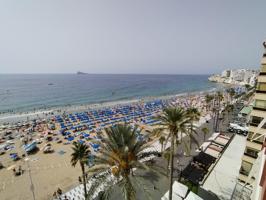 Dúplex En venta en Benidorm photo 0