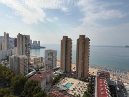 Piso En venta en Benidorm photo 0