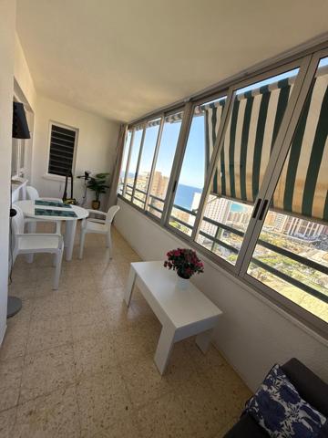 Piso En venta en Benidorm photo 0