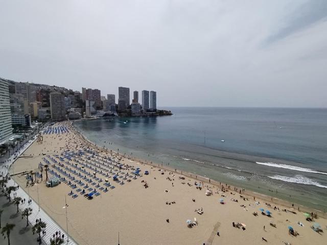 Piso En venta en Benidorm photo 0