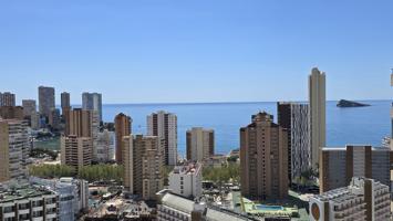 Piso En venta en Benidorm photo 0