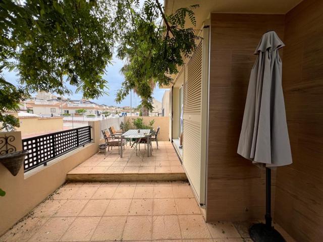 Villa En venta en Formentera del Segura photo 0