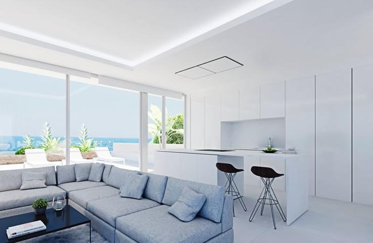 Piso En venta en Calp photo 0