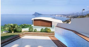  Ático En venta en Calp photo 0